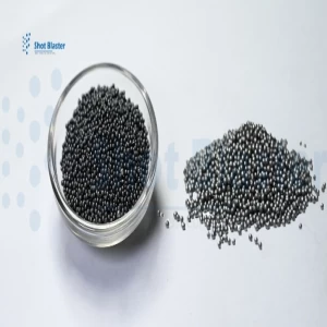 Steel Shot for Shot Peening